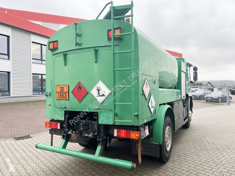 Camion  190EH30 4x4 190EH30 4x4