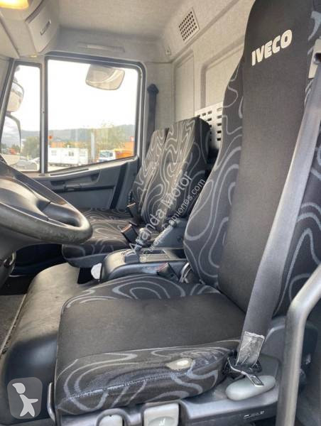Kamion Iveco