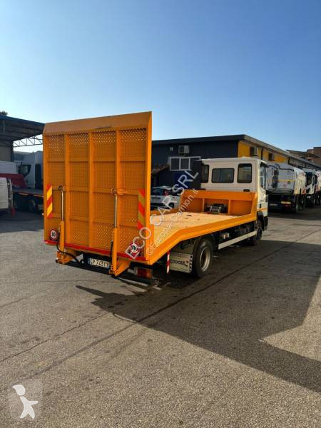 Camion Iveco