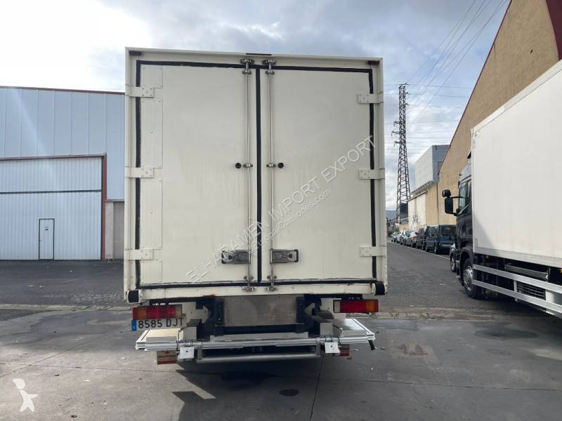 Camion MAN