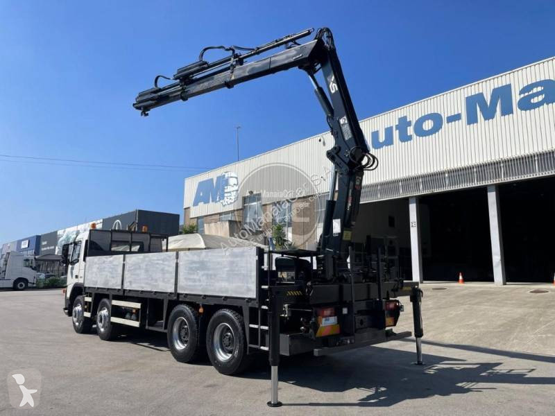 Camion Volvo