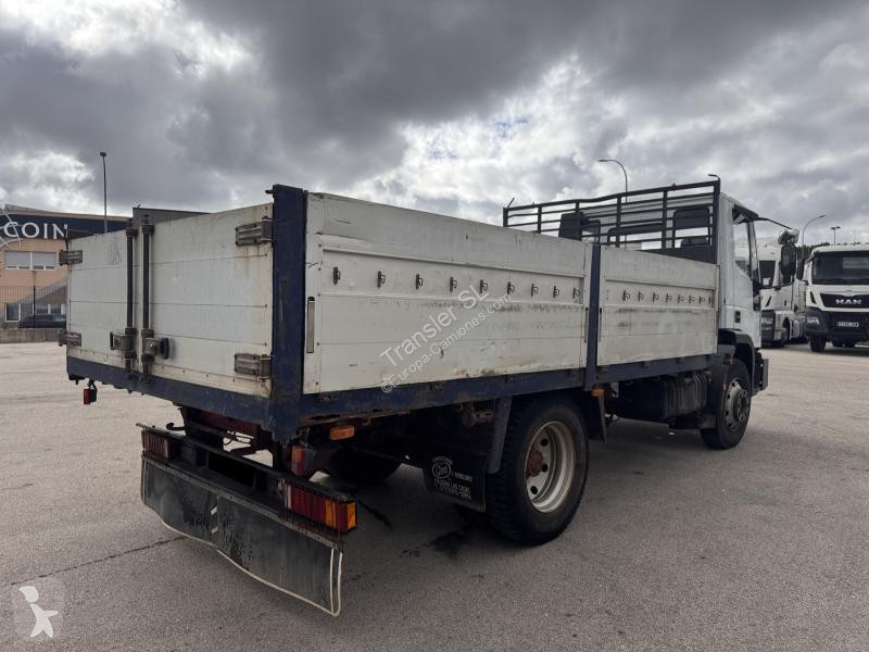 Camion Iveco ML 130 E 18