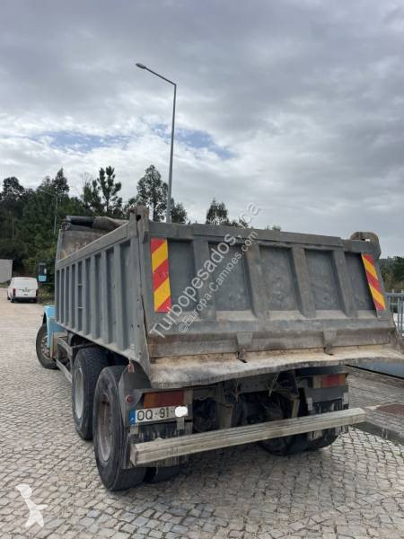 Kamion Volvo