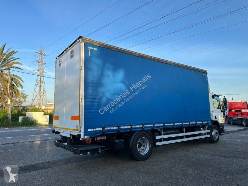 Camion DAF