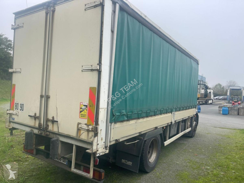 Camion Iveco 180E25