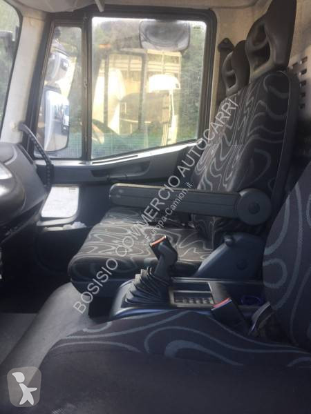 Kamion Iveco