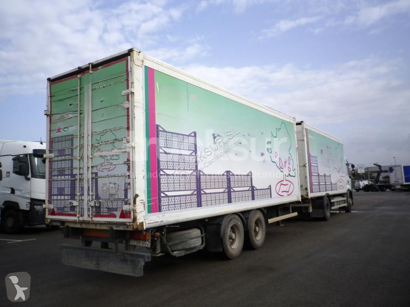 Kamion Renault  PREMIUM 370 DXI REMOLCADOR