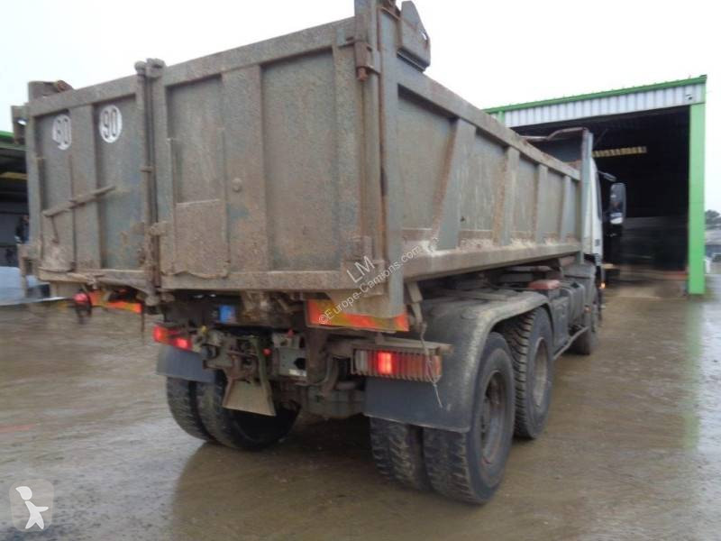Camion Volvo