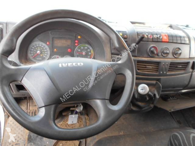 Camión Iveco