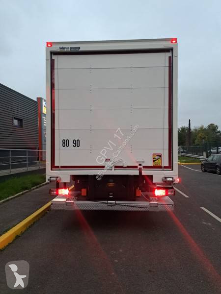 Camion Ford