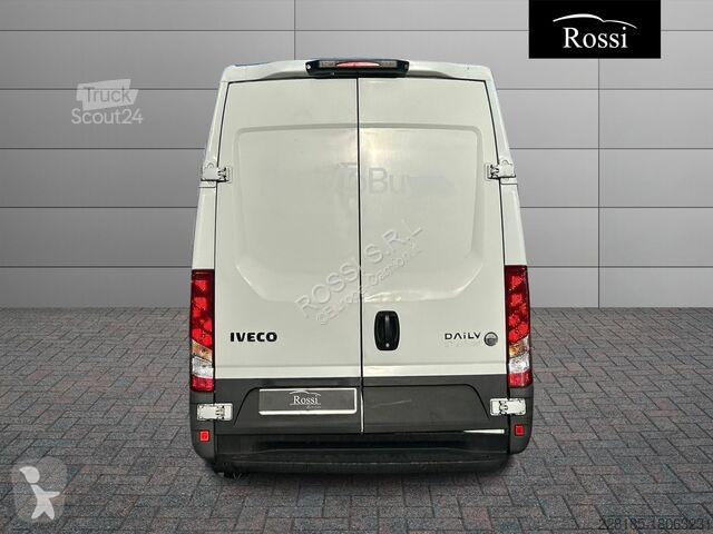 Camion Iveco V - daily 35 S14 A8 V LH3 3520 E6