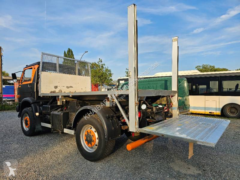 Camion MAN