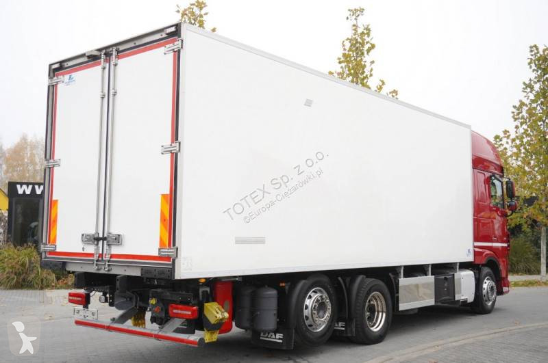 Camion DAF