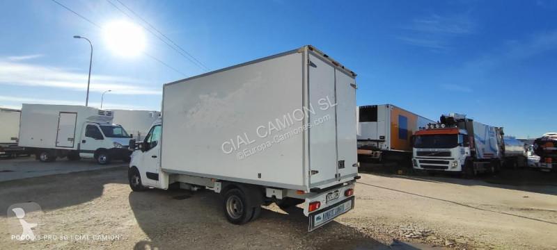Camion Nissan