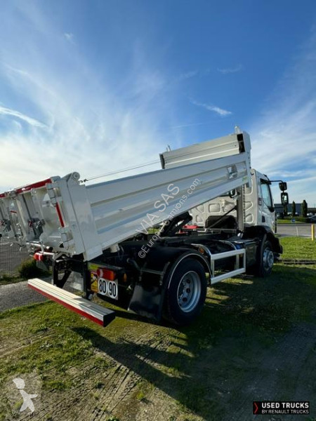 Camion Renault