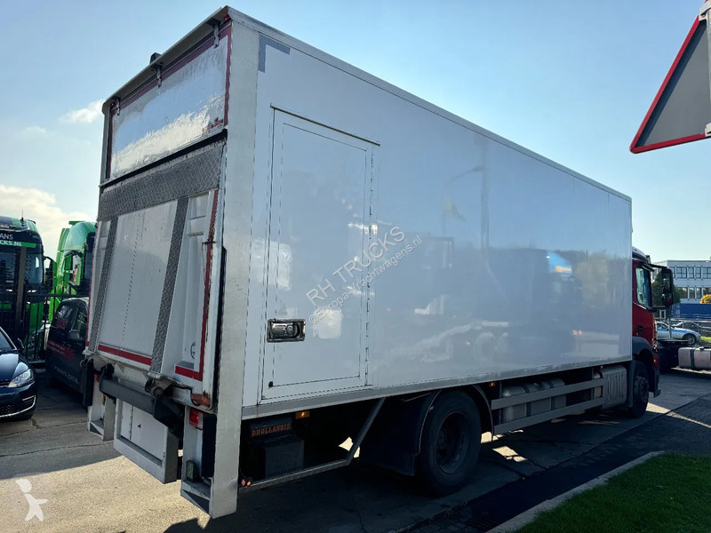 Kamion Mercedes 1924 - 4X2 - EURO 6 +...
