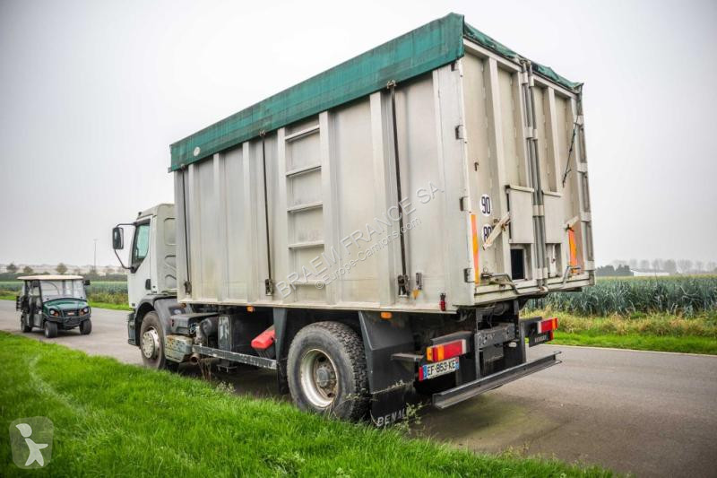 Kamion Renault PREMIUM 320