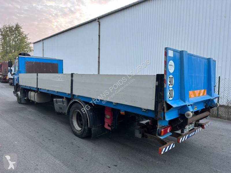 Camion DAF