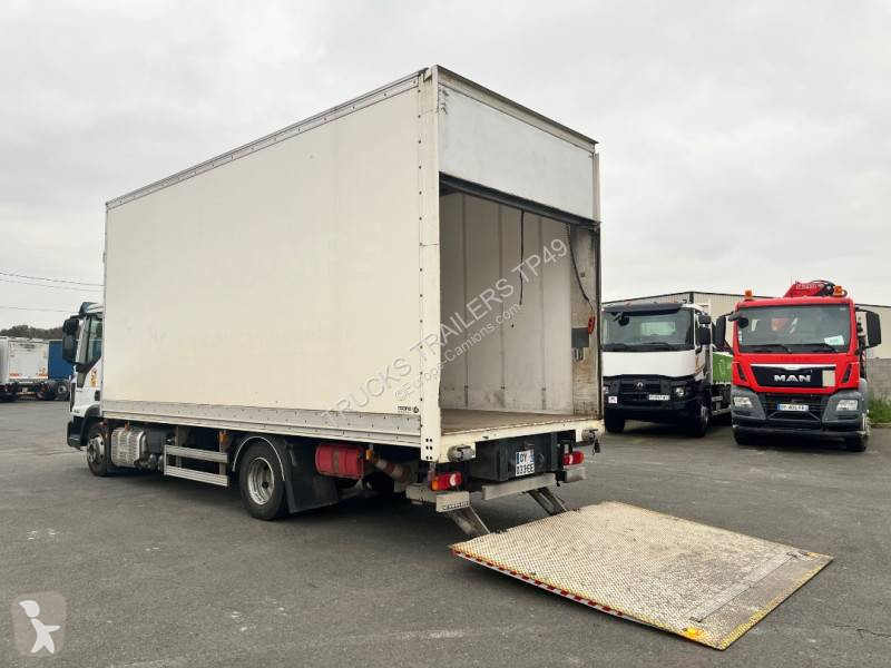 Camion Iveco