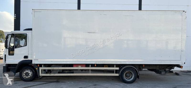 Kamion Iveco