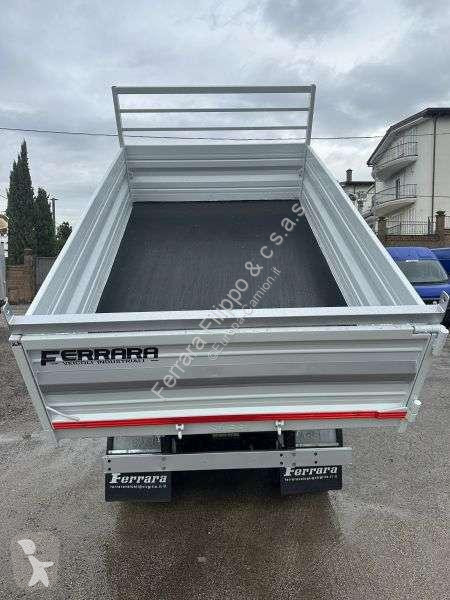 Kamion  BU 200 4X2