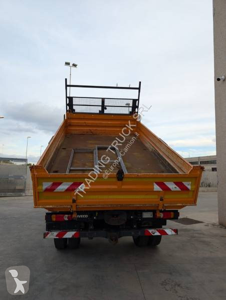 Camion Iveco