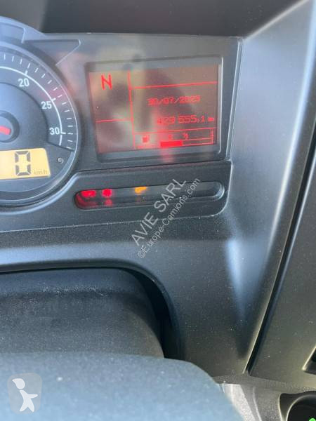 Lastbil Renault