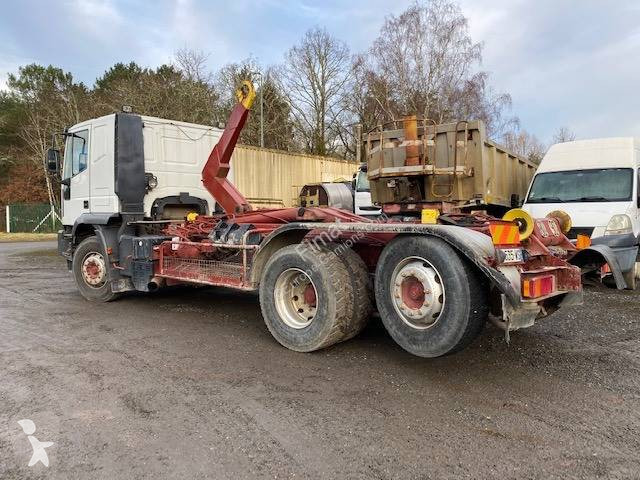 Camion Iveco