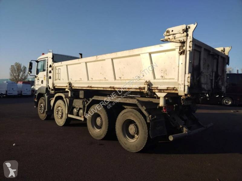 Camion MAN