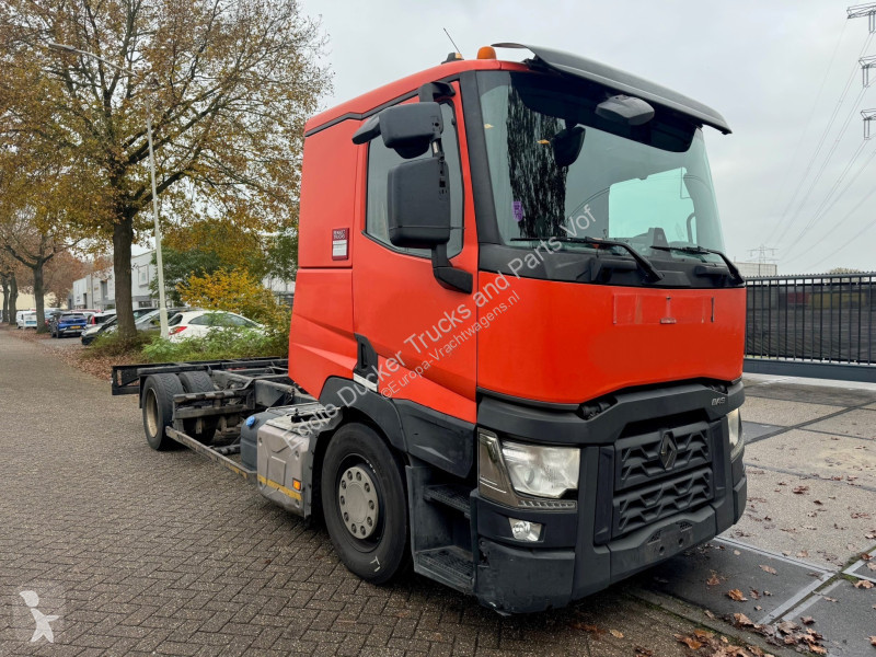 Kamion Renault T430 EURO 6