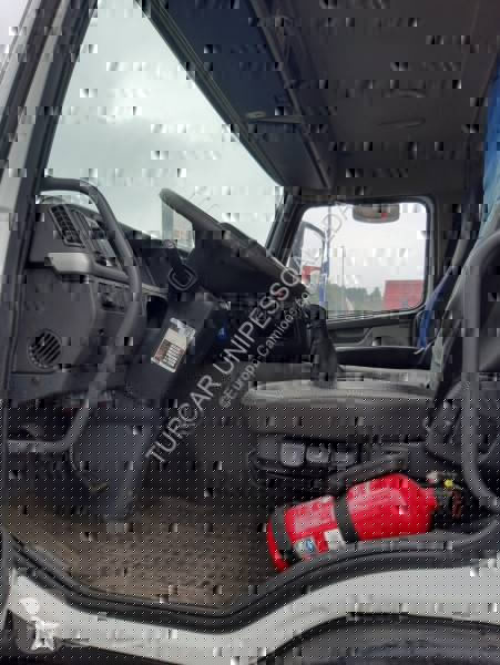 Camion Volvo