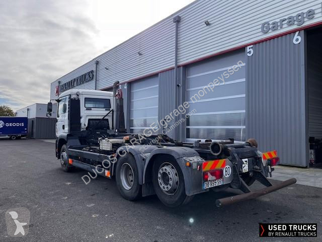 Camion MAN