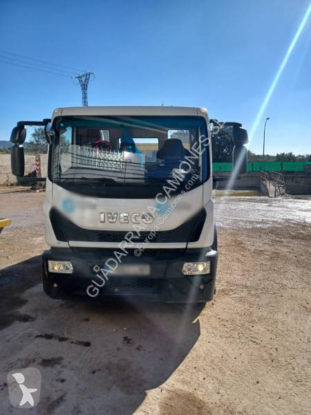 Camión Iveco