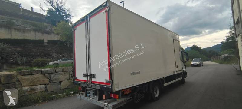 Camión Iveco