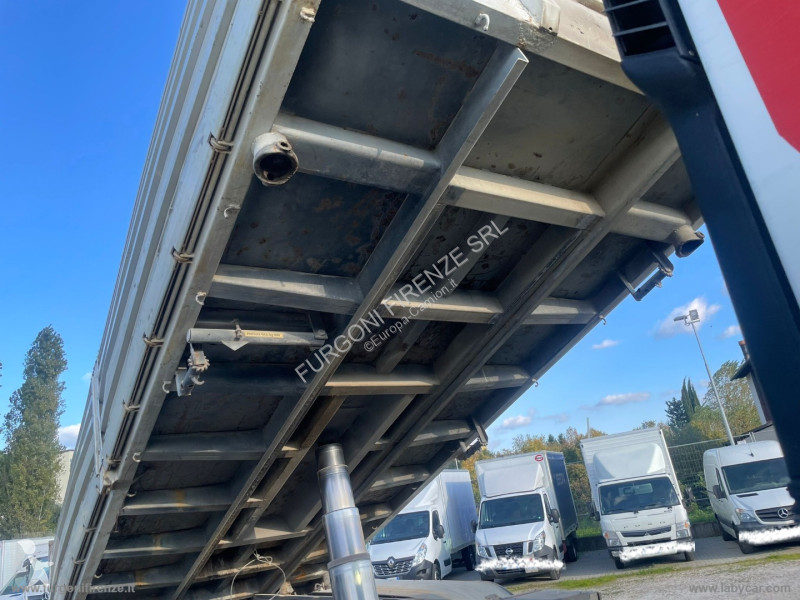 Camion Renault KERAX Altri Modelli