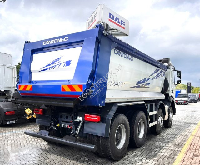 Camion DAF XF