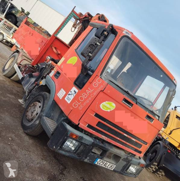 Camion Iveco