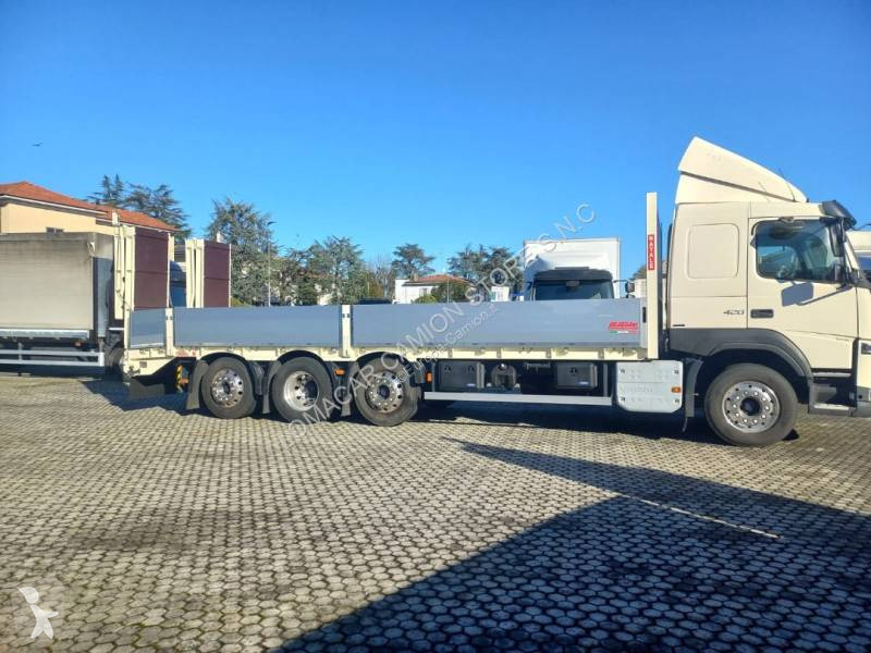 Camion Volvo
