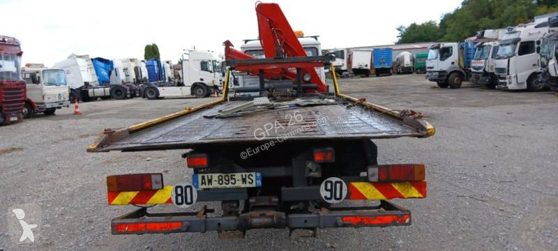 Camion Renault