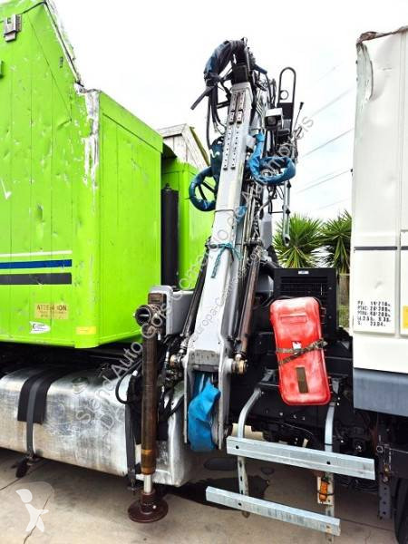 Camion DAF