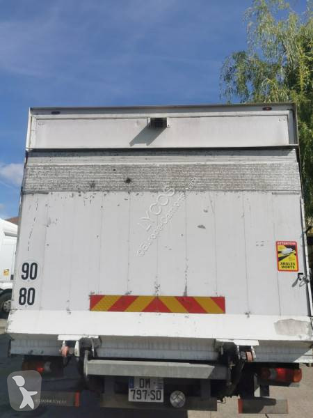 شاحنة Renault