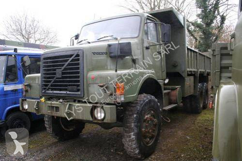 Camion Volvo
