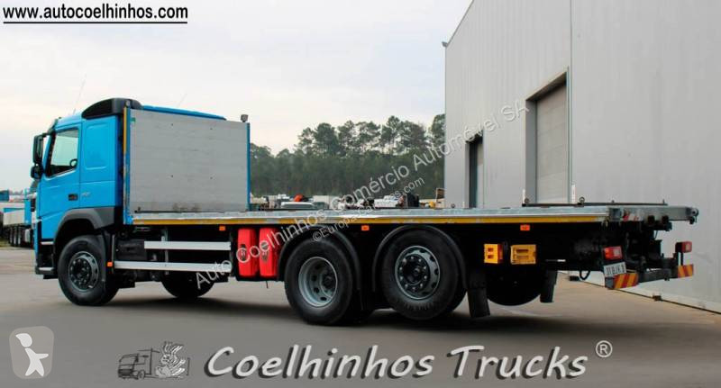 Camion Volvo