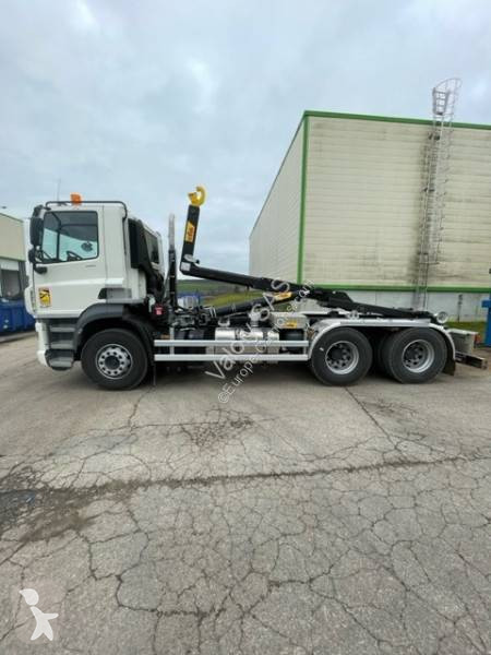 Camion DAF