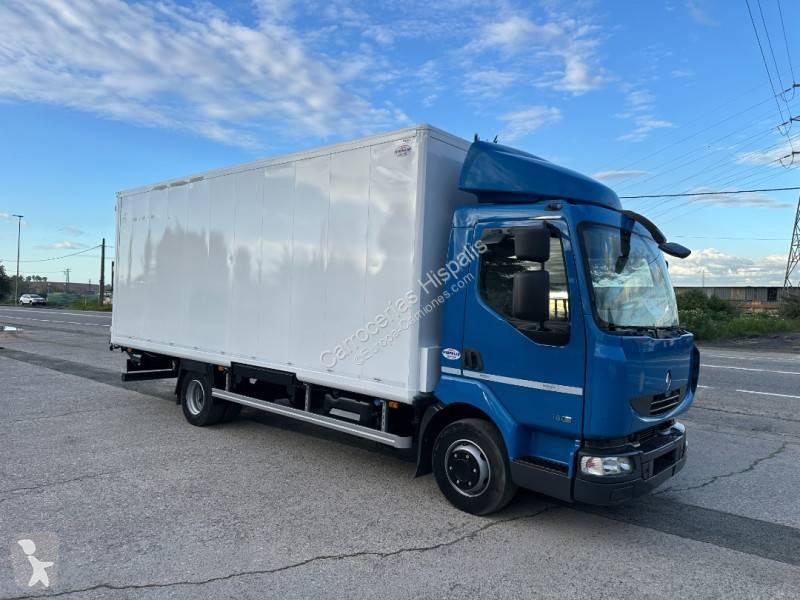 Kamion Renault