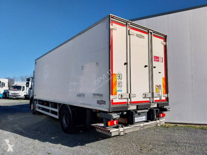 Camion Renault