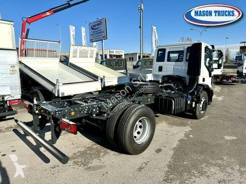 Camion Iveco