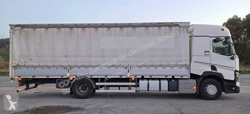 Camion Renault