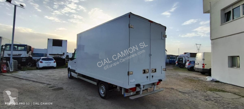 Camião Volkswagen 2.0 TDI 136