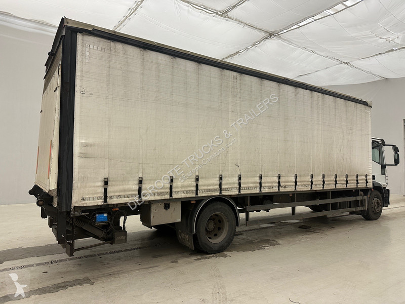 Camion Iveco 180E28